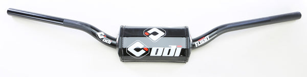 ODI 车把 PODIUM FLIGHT 1 1/8" HANDLEBAR 黑