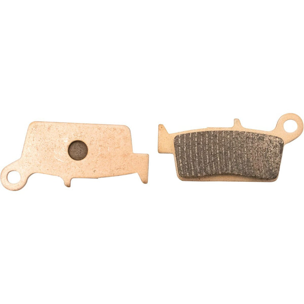 ALL BALLS 刹车 BRAKE PAD KIT SINTERED