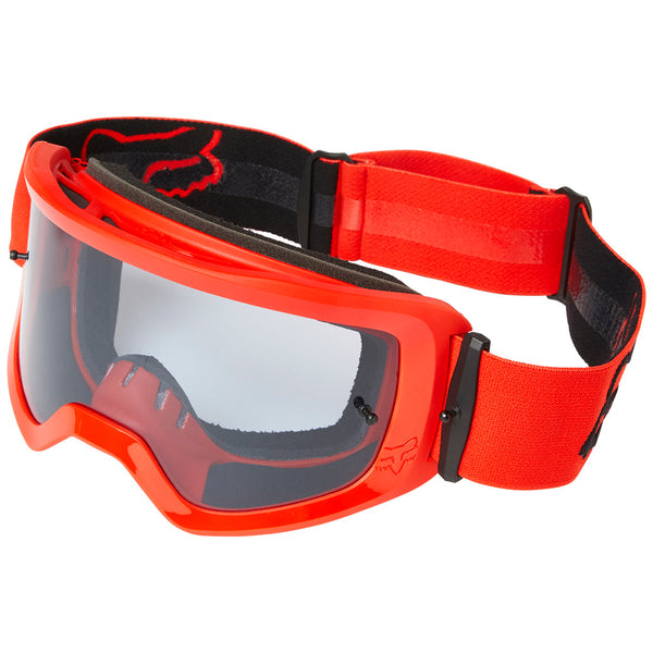 FOX Main 风镜 Main Stray Goggles [亮红]
