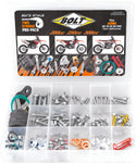 BOLT 五金件 EURO STYLE TWO STROKE PRO-PACK