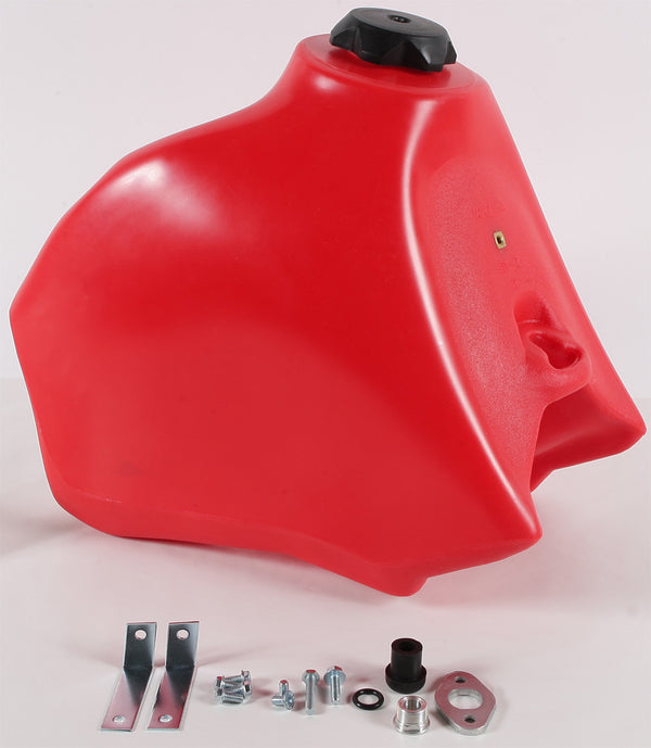 IMS 油箱 FUEL TANK 红 4.0 GAL