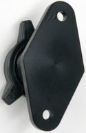 Techmount 手机/相机支架 Mounting Top Plate