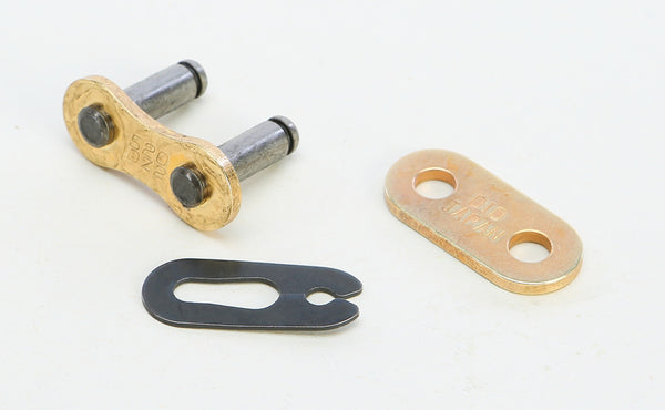 D.I.D 链条 Exclusive Racing Chain Master Link