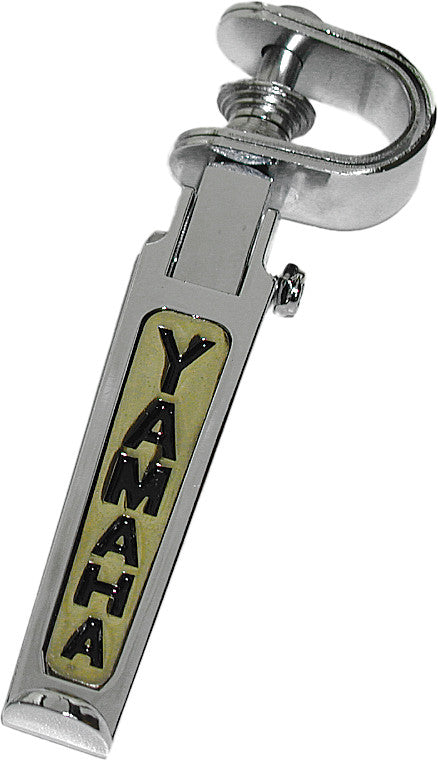 EMGO 脚踏/换挡杆/脚刹 Gold Insert Footpegs