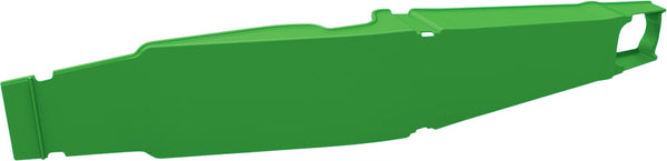 Polisport 后平叉保护 Kawasaki Swingarm Protectors Green