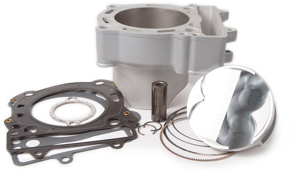 CYLINDER WORKS 发动机 CYLINDER KIT BB 80.00/+4.0 13.3:1 KTM