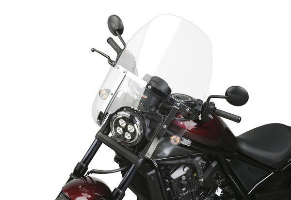 NATIONAL CYCLE 支架 HEAVY DUTY MOUNT KIT NARROW 黑 HON