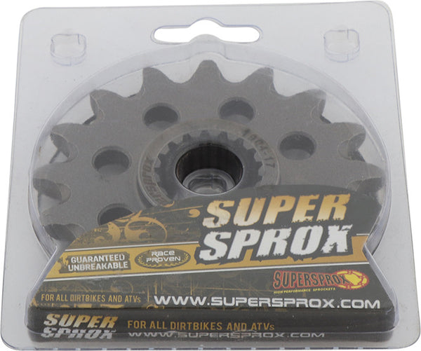 SUPERSPROX 前CS链轮 钢制 17T-525 KTM