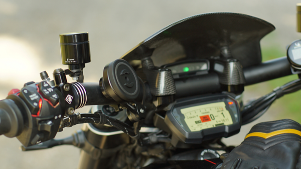 SP CONNECT 配件 Anit-Vibration Module SPC+