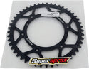 SUPERSPROX 后链轮 钢制 49T-520 黑 HON