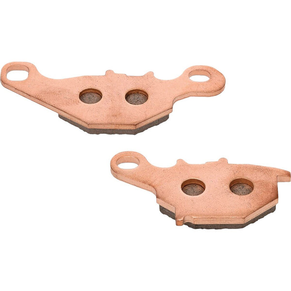ALL BALLS 刹车 BRAKE PAD KIT SINTERED
