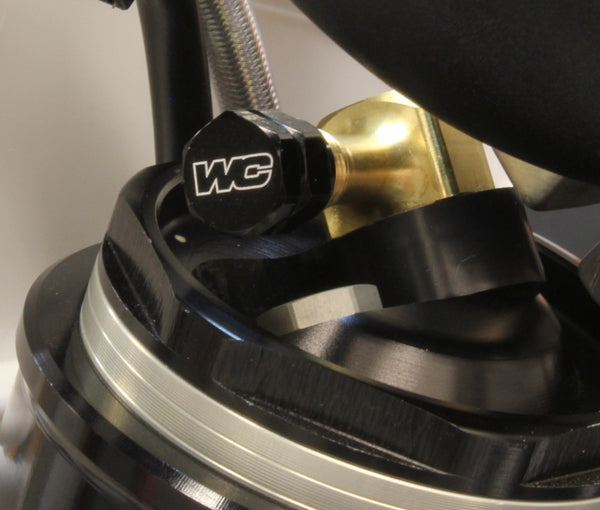 Works KTM/Husqvarna Air Fork EZ Fill