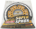 SUPERSPROX 链轮 REAR STEALTH SPROCKET ALU/STL 44T-520 GLD DUC