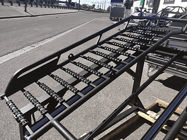 Superclamp Ramp Crossbar Protector