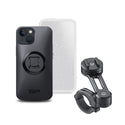 SP CONNECT 支架 Case and Mount Bundle