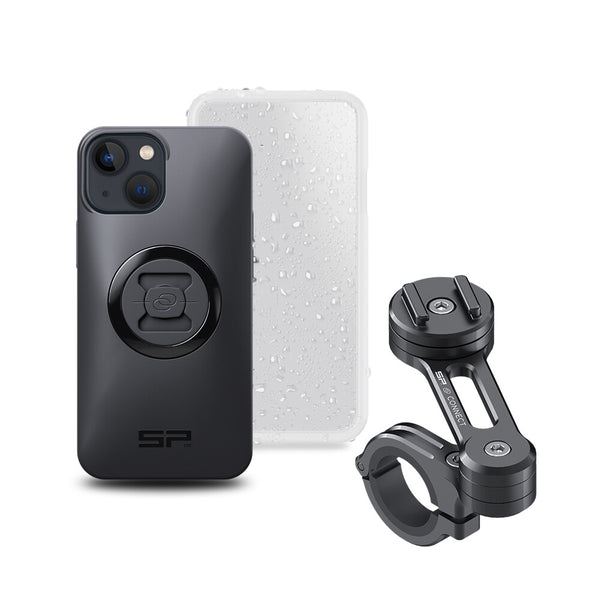 SP CONNECT 支架 Case and Mount Bundle