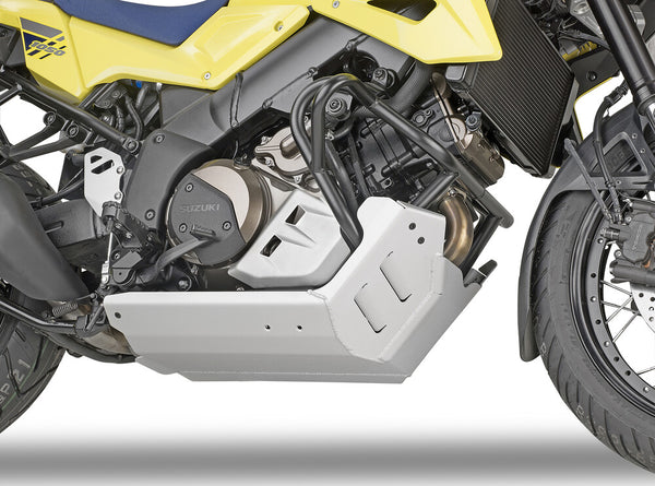 GIVI 车辆防护 SKID PLATE SUZ