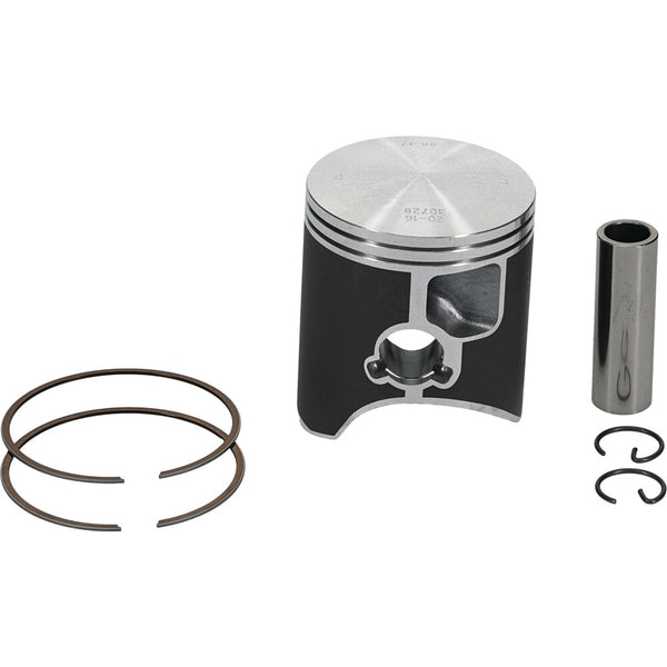 VERTEX 发动机 PISTON KIT CAST 66.37/STD BETA