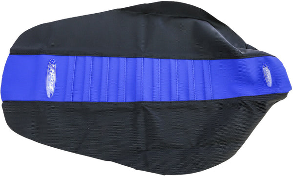 SDG INNOVATIONS 坐垫 PLEATED GRIPPER SEAT HUS 蓝/黑