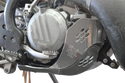 ENDURO ENGINEERING 车辆防护 XTREME SKIDPLATE GAS/HUS/KTM