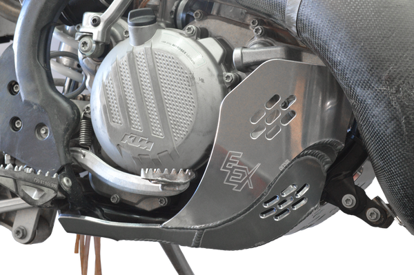 ENDURO ENGINEERING 车辆防护 XTREME SKIDPLATE GAS/HUS/KTM