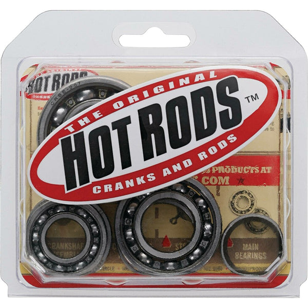 Hot Rods 变速箱轴承 Transmission Bearing Kit