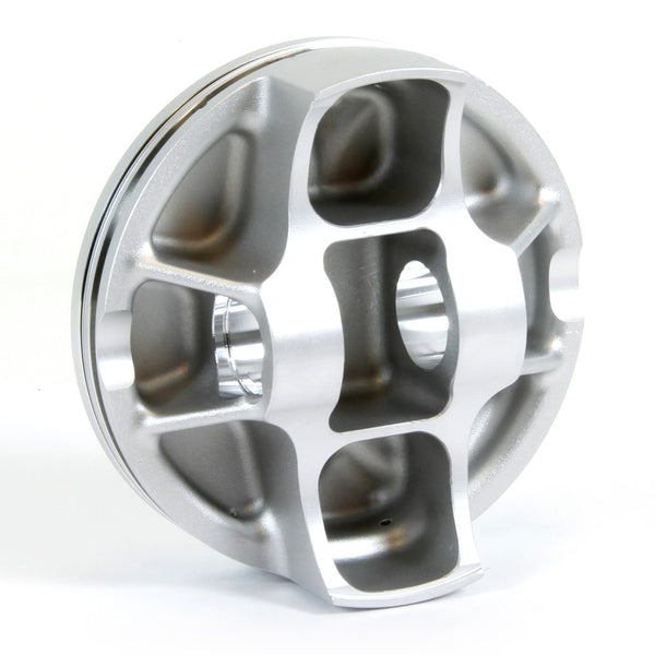 PROX 活塞 PISTON KIT FORGED NIKASIL CYL 95.96/STD 12.5:1 HON