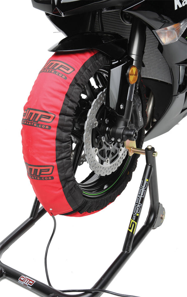 DMP 轮胎附件 SLINGSHOT TIRE WARMERS NON-ADJUSTABLE