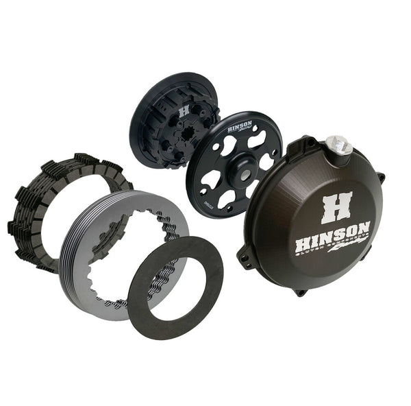 HINSON 离合器 COMPLETE CLUTCH KIT
