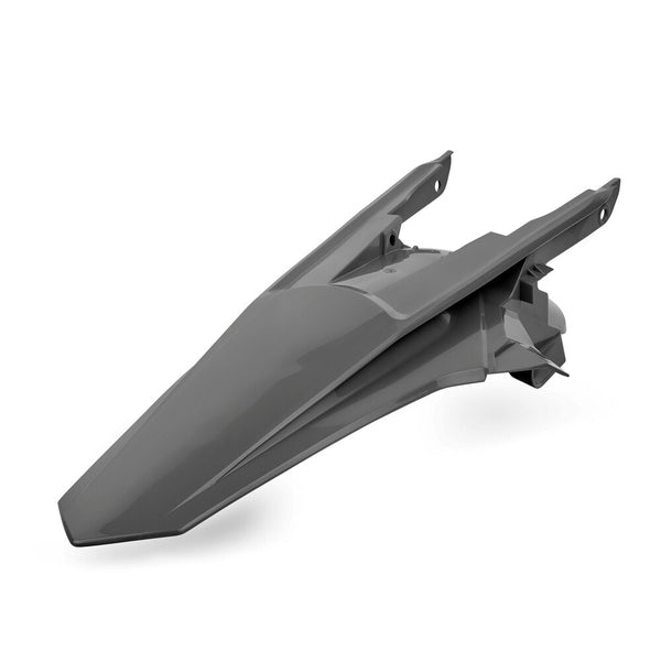 Polisport 后挡泥板 KTM Rear Fender KTM