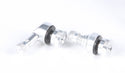 COMP. WERKES 轮胎附件 Billet Aluminum 90/Straight Valve Stem