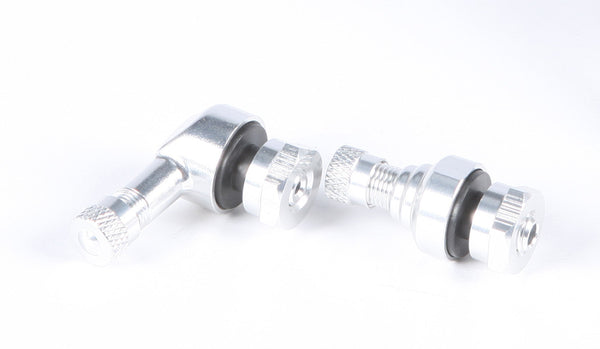 COMP. WERKES 轮胎附件 Billet Aluminum 90/Straight Valve Stem