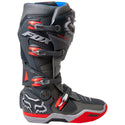 FOX 本能骑行靴 INSTINCT BOOTS [灰/红]