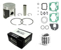 NAMURA 活塞 TOP END KIT NIKASIL DUAL RING 53.94/STD HUS/HUSQ/KTM