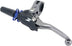 Titanium/Blue