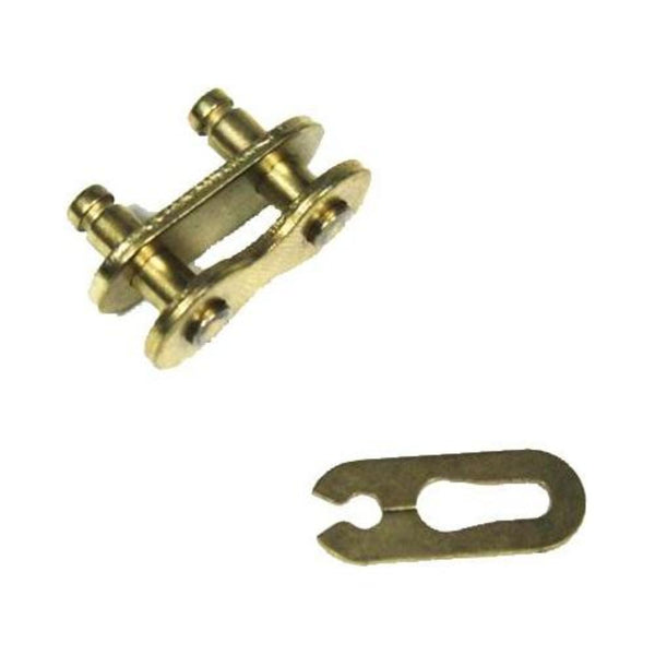 MOGO PARTS 链条 415 Chain Master Link
