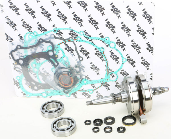 HOT RODS 发动机 BOTTOM END KIT
