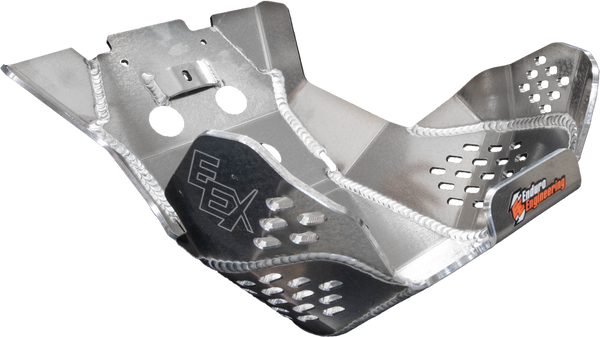 ENDURO ENGINEERING 车辆防护 XTREME SKIDPLATE BETA