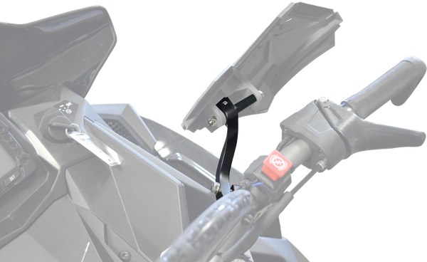 POWERMADD 支架 Sentinel Mount Kit