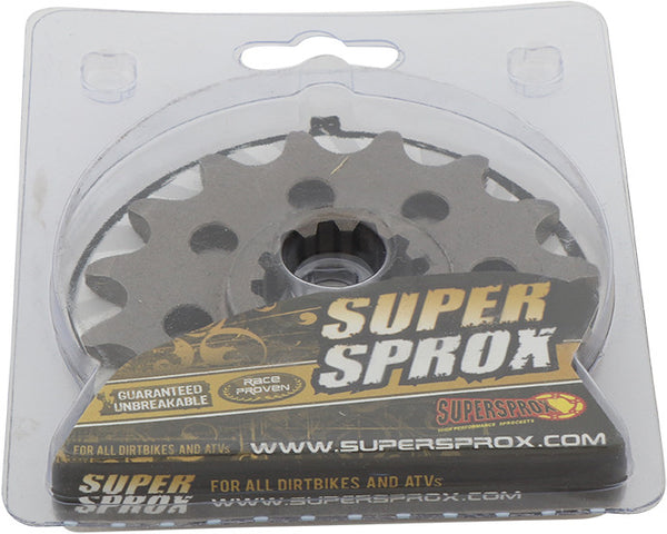 SUPERSPROX 前CS链轮 钢制 16T-520 YAM