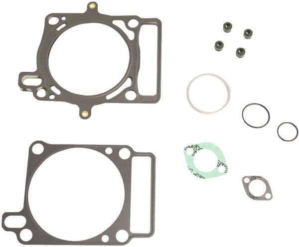 ATHENA 缸垫/密封 TOP END GASKET KIT W/O VALVE COVER GASKET HUSQ