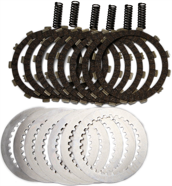 EBC 离合器 DIRT RACER CLUTCH SET