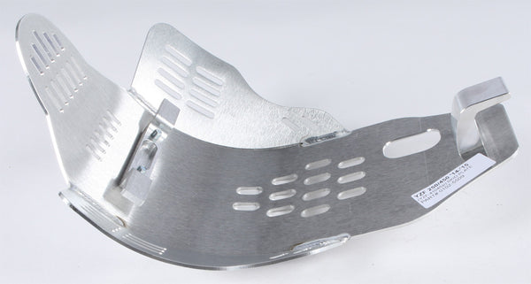 DEVOL 车辆防护 SKID PLATE