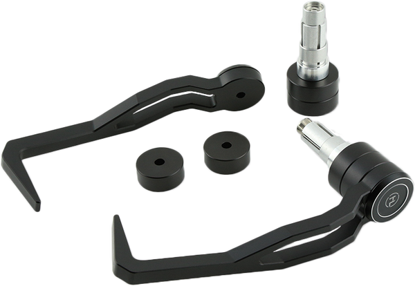 Highsider Lever Guard