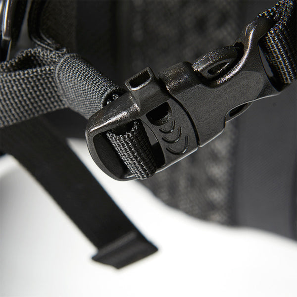 FOX 水袋包 Utility Hydration Pack Medium [黑]