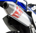 YOSHIMURA 排气管 EXHAUST STREET RS-2 SLIP-ON SS-AL-SS