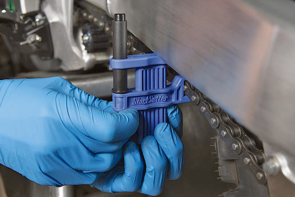 Motion Pro Slack Setter Tool