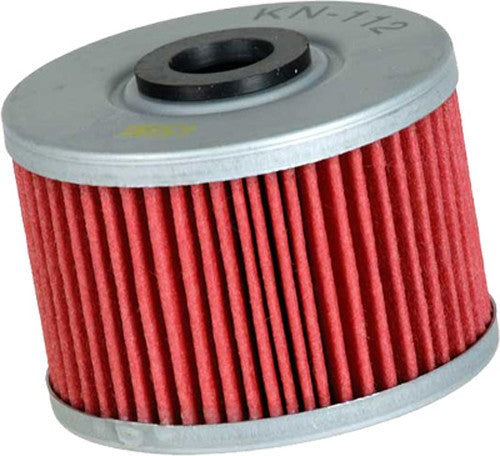 K&N 油滤 OIL FILTER