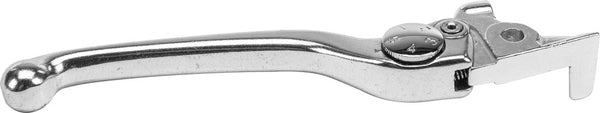 FIRE POWER 手柄/牛角 BRAKE LEVER SILVER