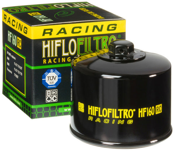 HIFLOFILTRO 油滤 OIL FILTER